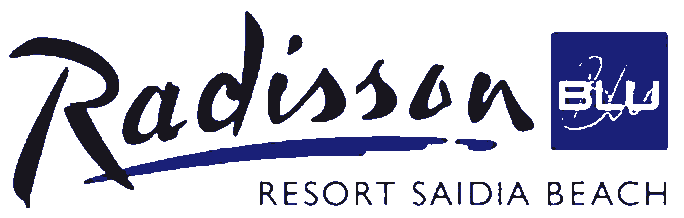 Logo Radisson Blu Resort, Saïdia Beach