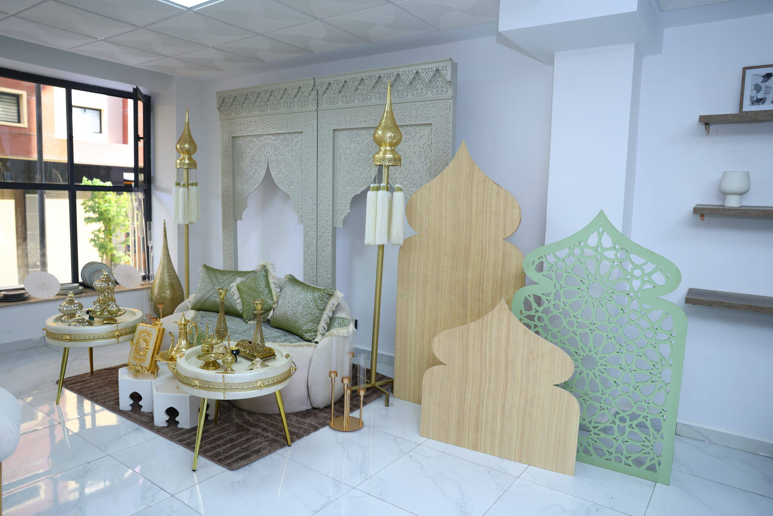 Traiteur mariage Oujda — réception signée Maison Mernizi (2)